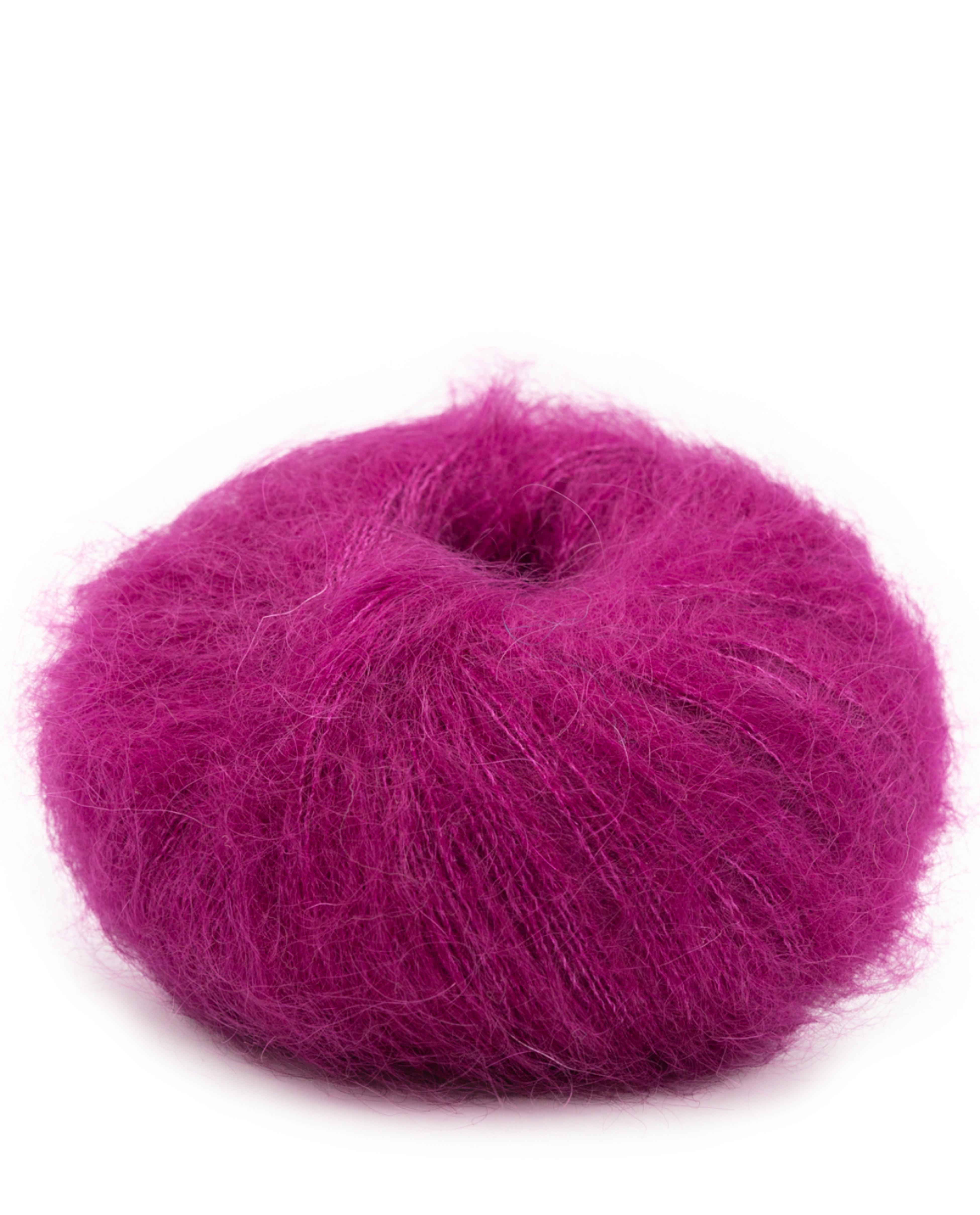 Phil Mohair Soie