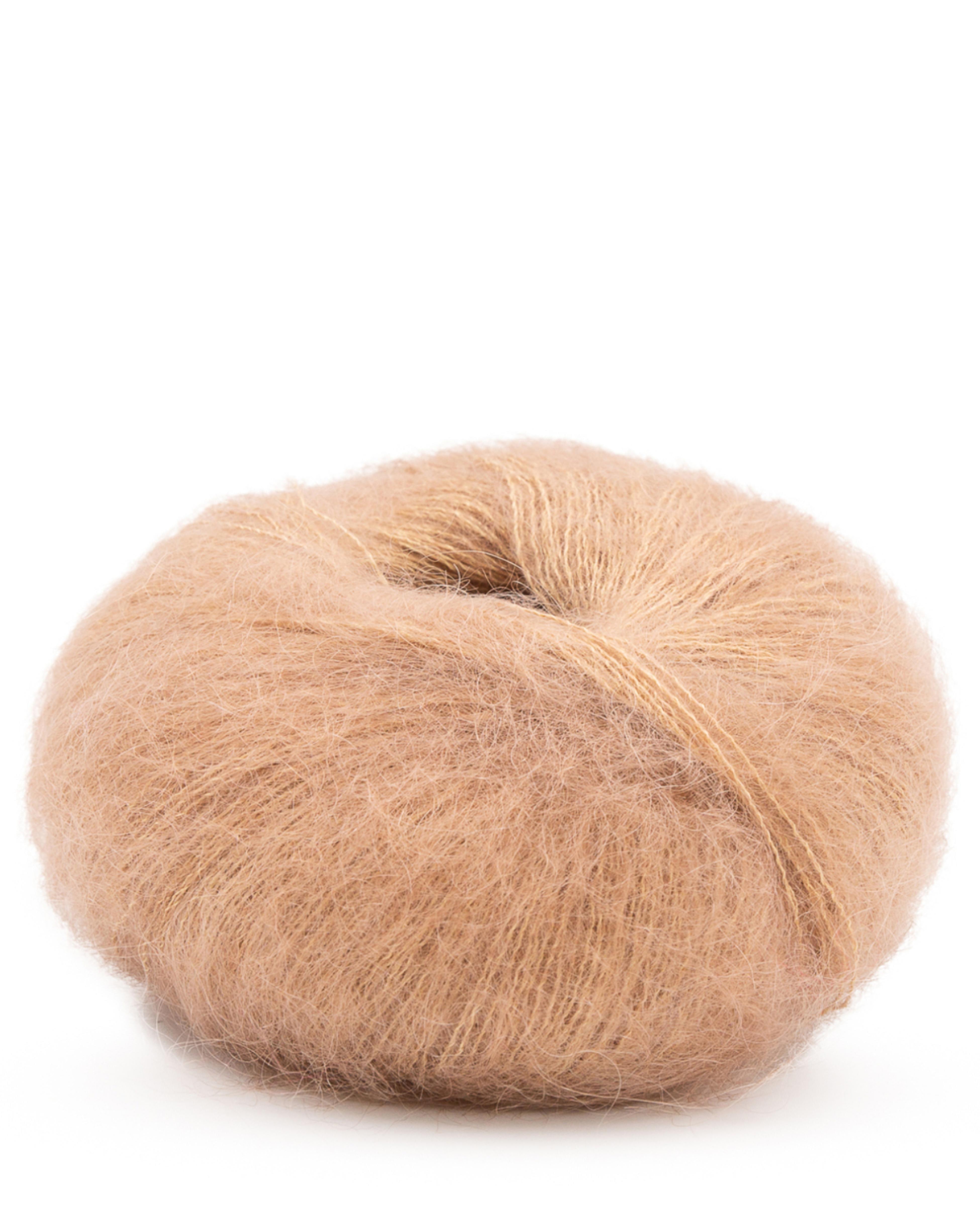 Phil Mohair Soie