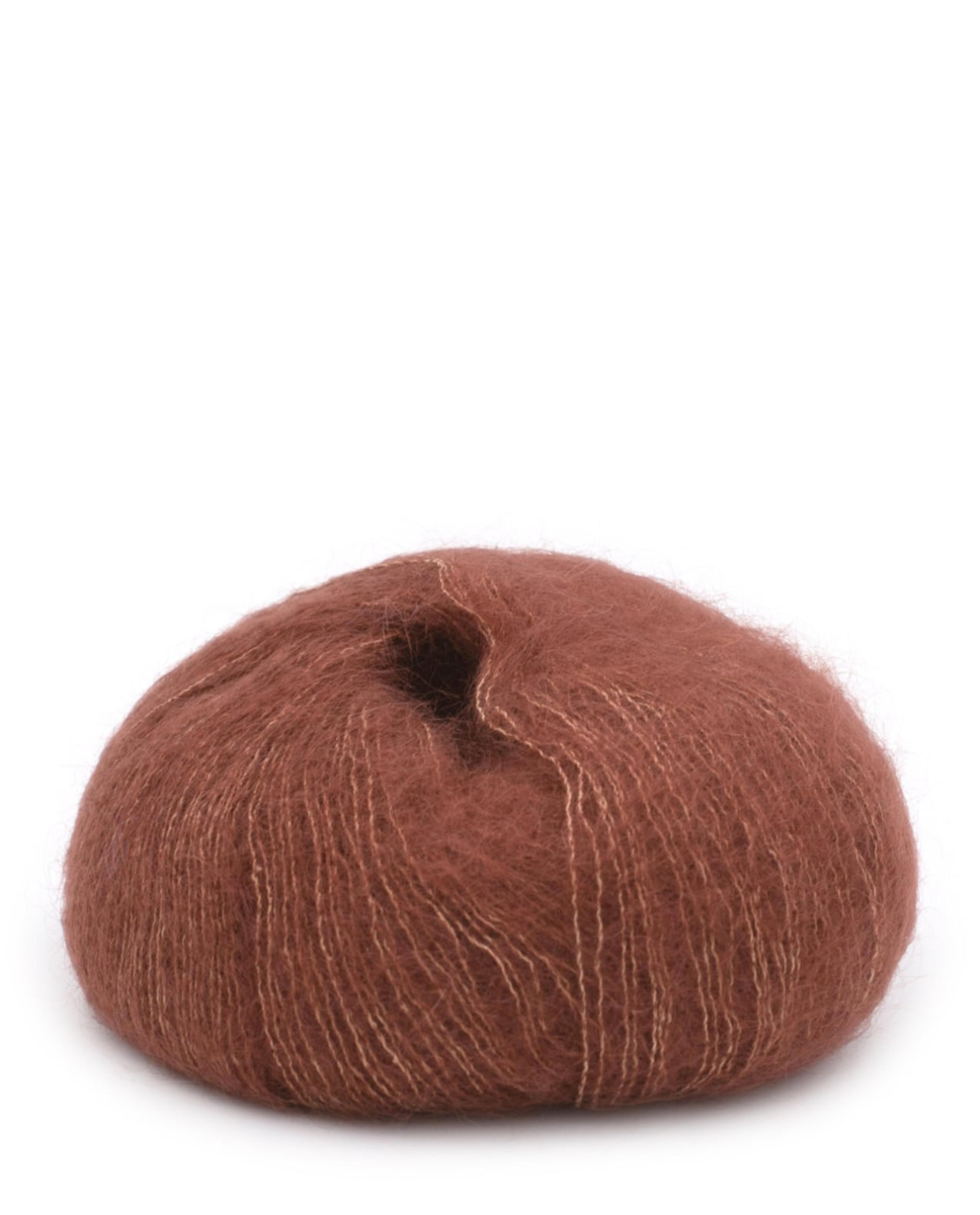 Phil Mohair Soie