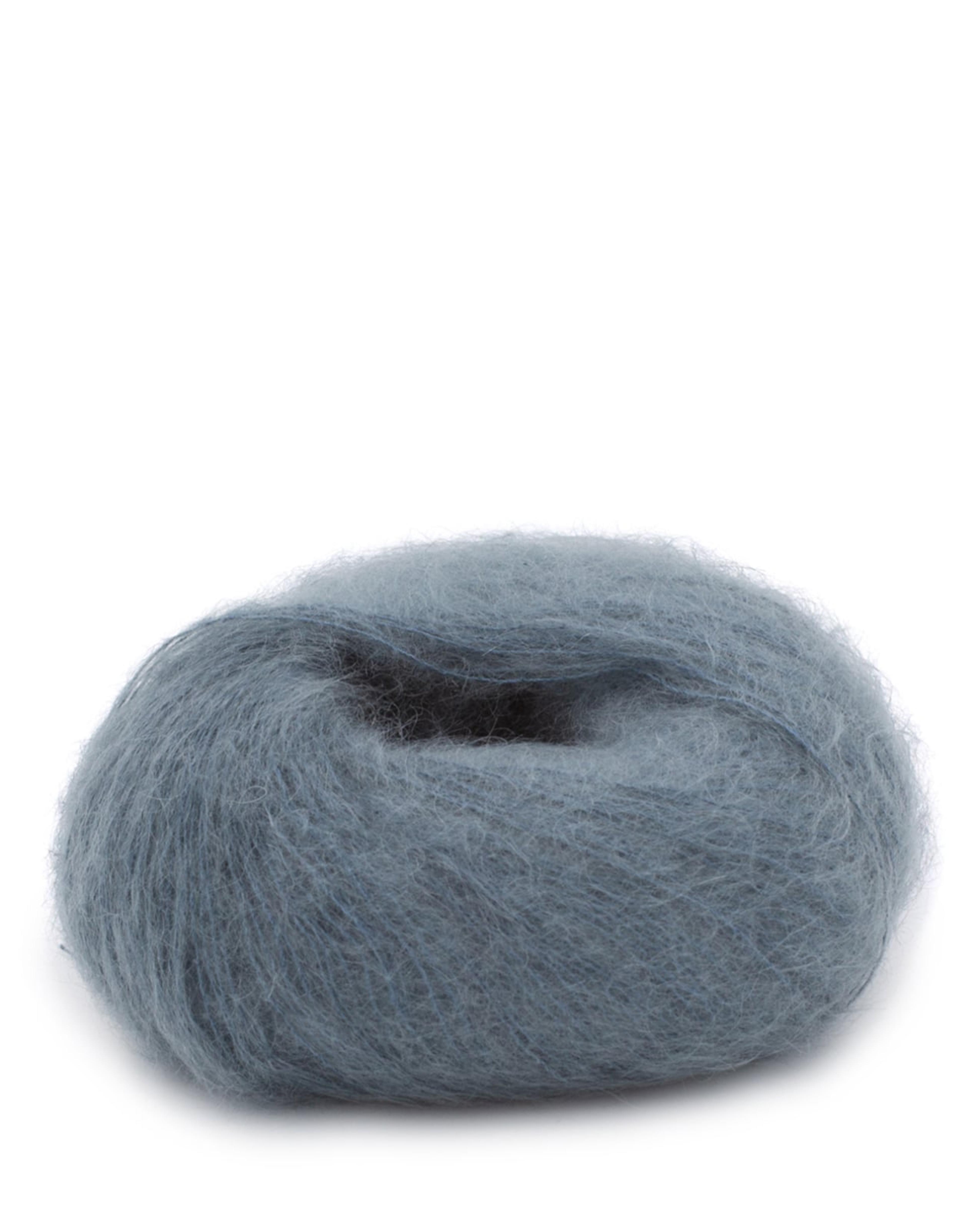 Phil Mohair Soie