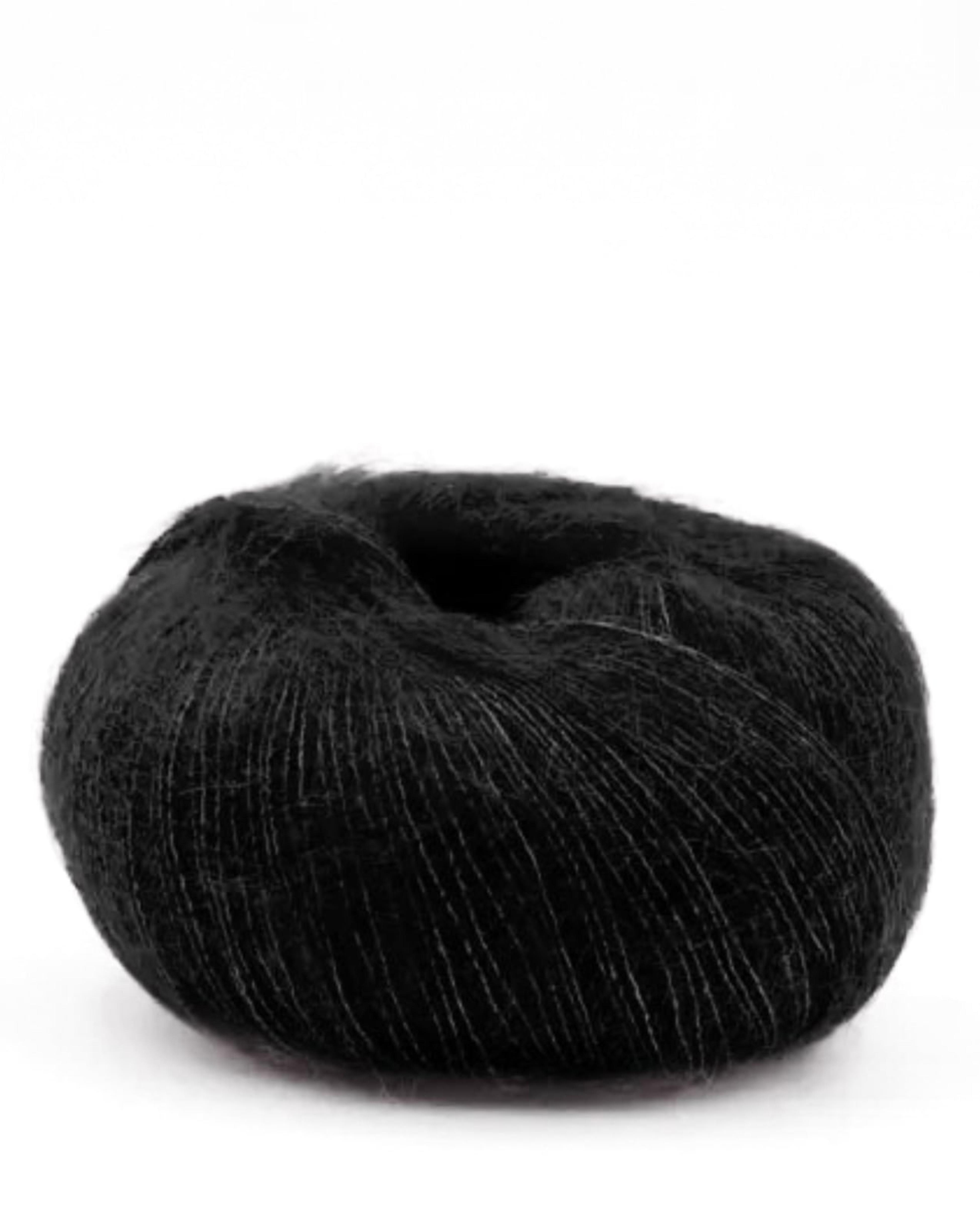 Phil Mohair Soie