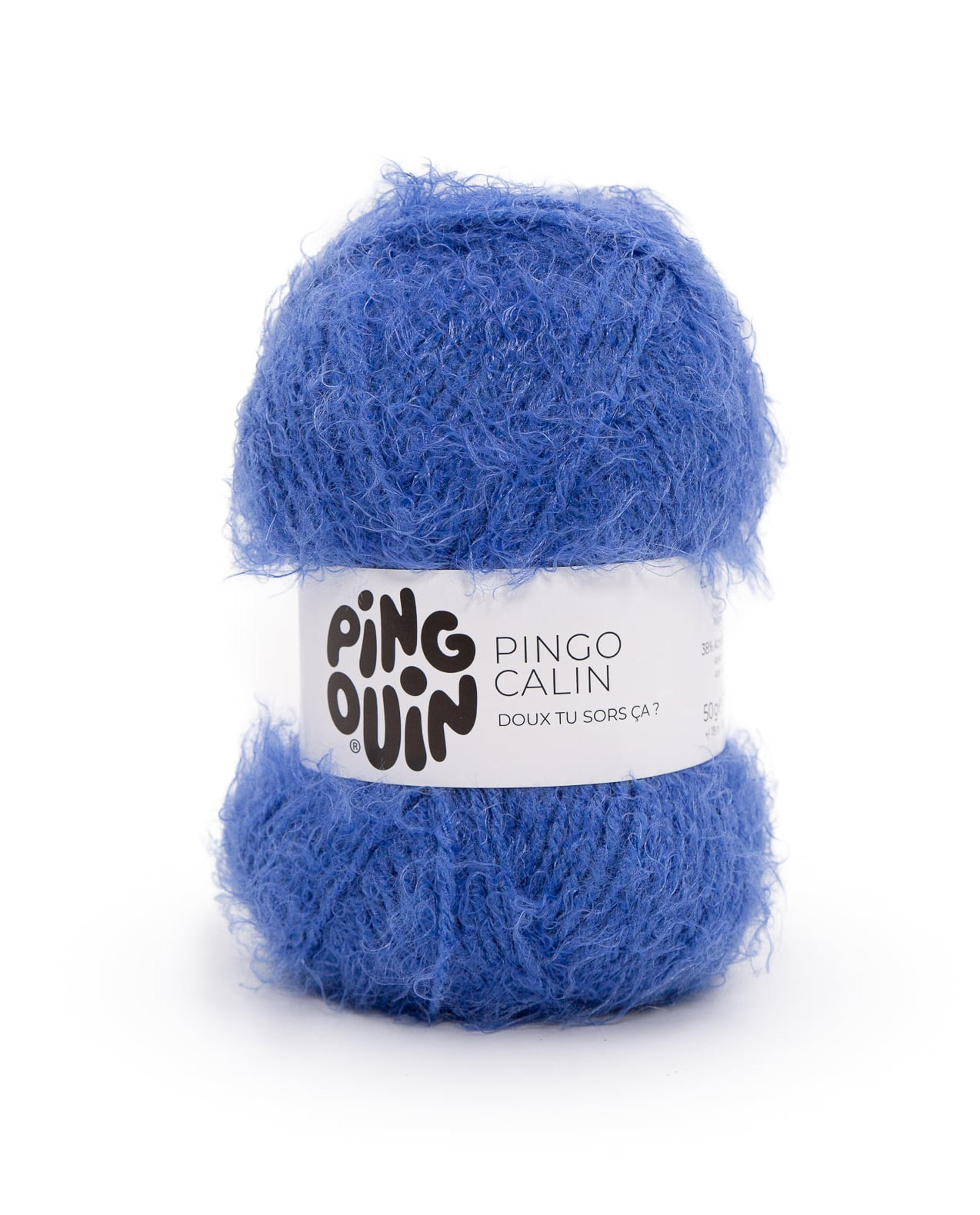 Pingo Calin