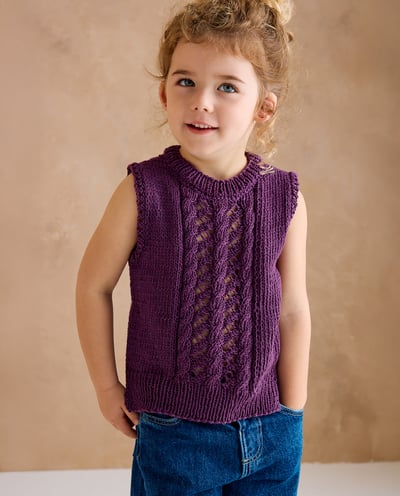 Débardeur Fille 77 KIDS By American Eagle Taille M (10) - Neuf Avec étiquettes - Multicolore
