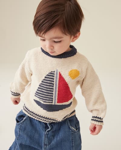 Tricot Pull Marin Bebe Garcon MODÈLE PULL GARÇON MARIN Modèles