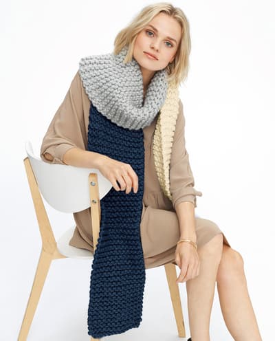 Echarpe Tricot Echarpe Roxy Roxy SAYNA KRAGEN Écharpe Mgk/rose