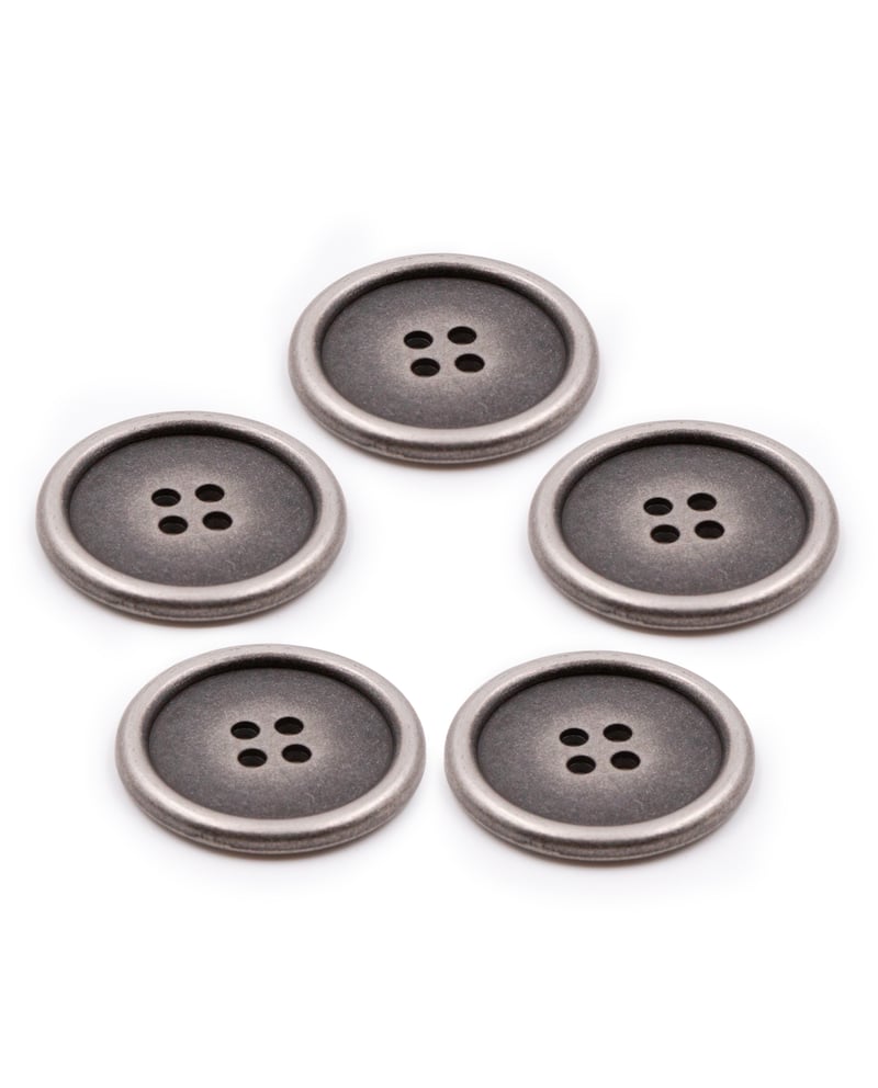Lot De Boutons Divers - Occasion, Mélange De Formes Et Couleurs, Pour Couture Ou Créations