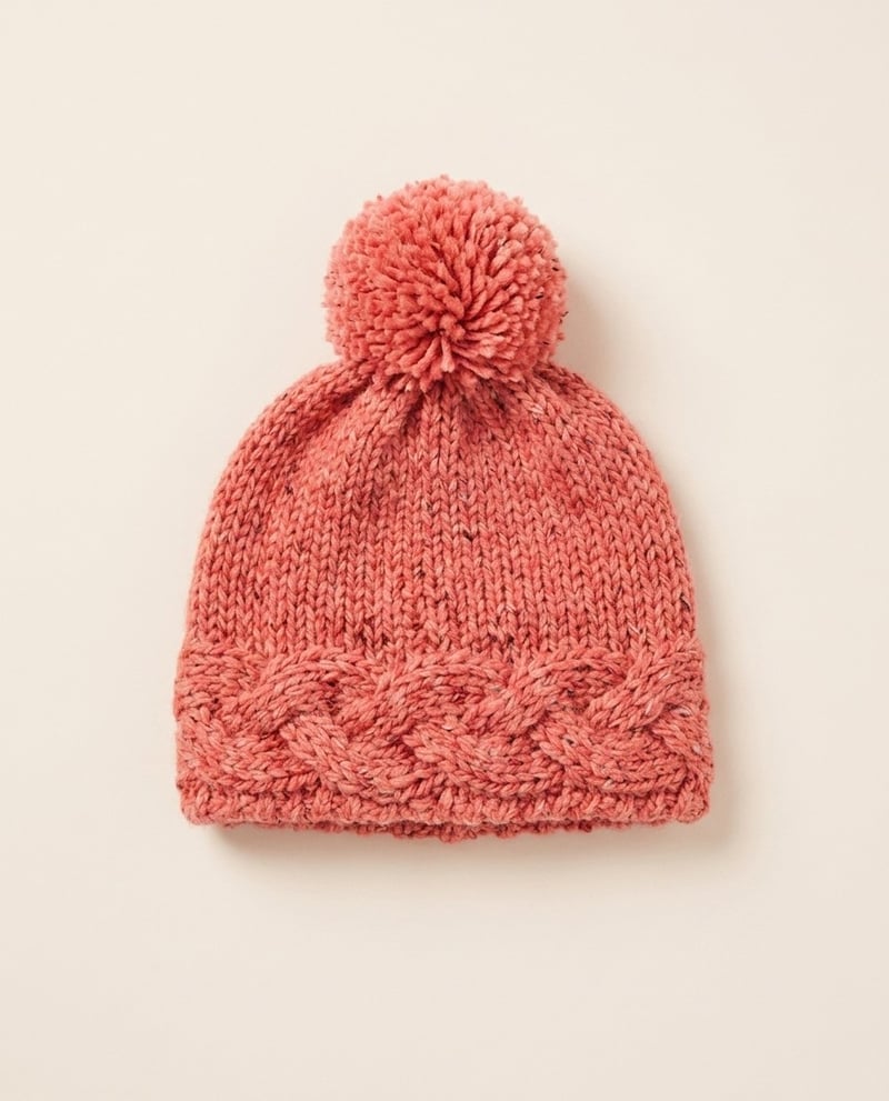 Bonnet Fille Miss Grant So Two – Neuf Avec étiquette – Taille Unique – Style Beanie