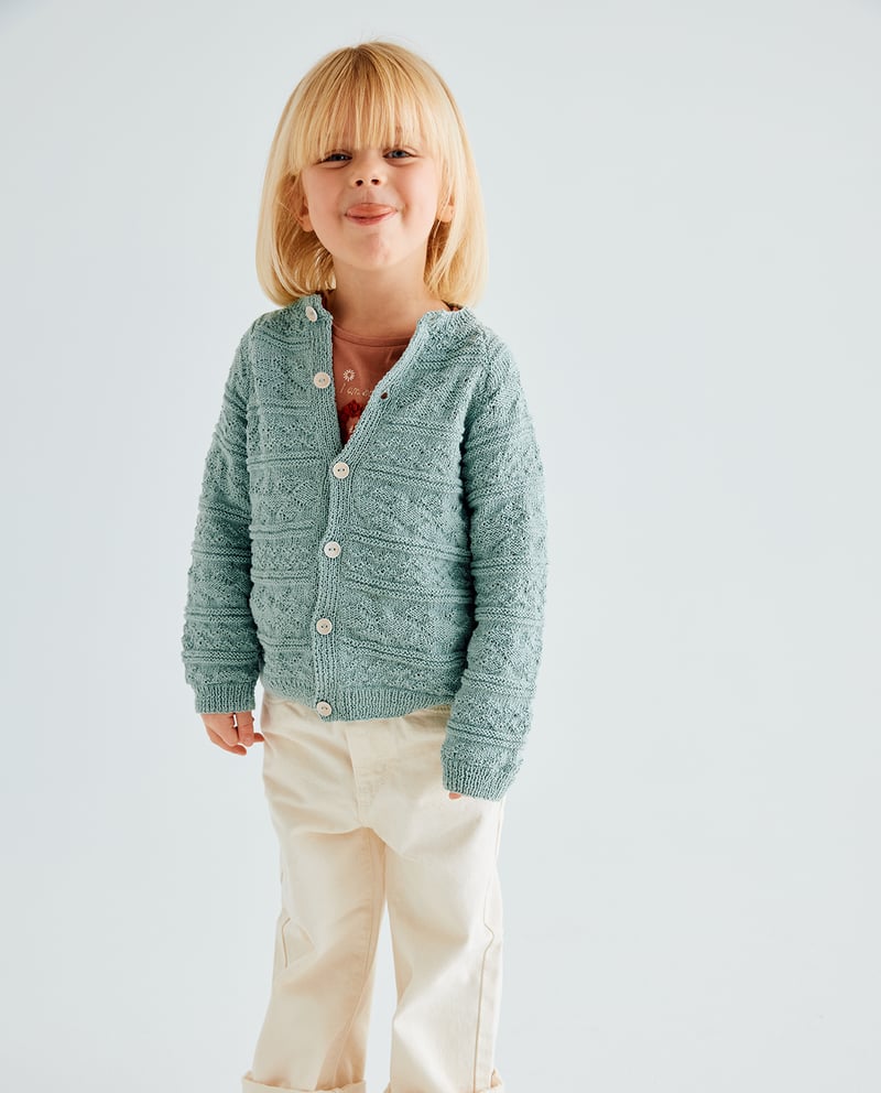Gilet Garçon CABANELI - Taille XS - Noir - Coton Mélangé - Occasion En EXCELLENT ÉTAT - Fabriqué En Italie