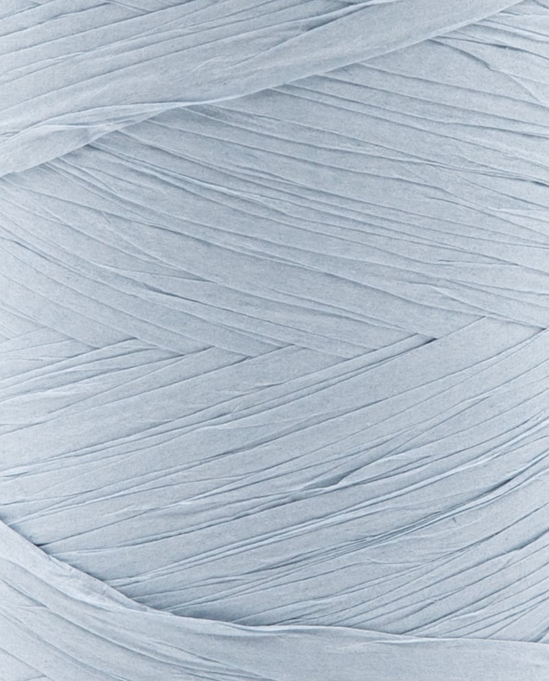 Pelotes De Laine Phildar Phil Ruban - Coloris Cassis - Coton Style Ruban - Pour Crochet