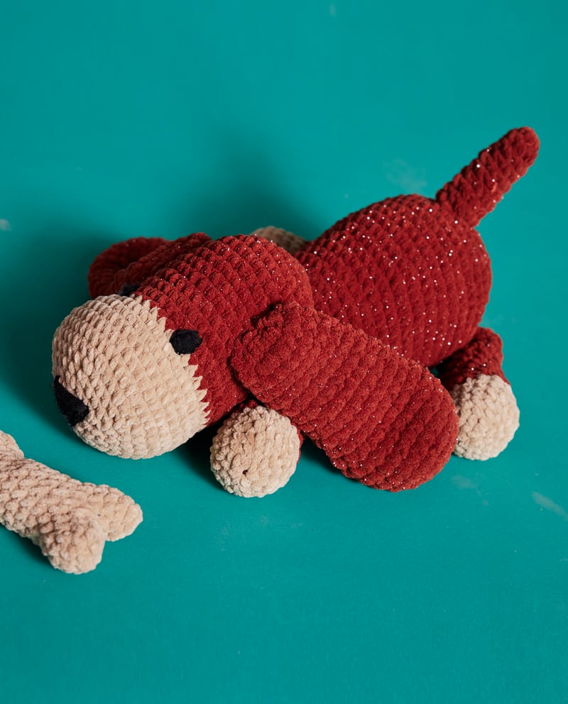 Kit Crochet Débutants Pingouin - Ensemble Complet Avec Instructions étape Par étape Et Vidéo - 8