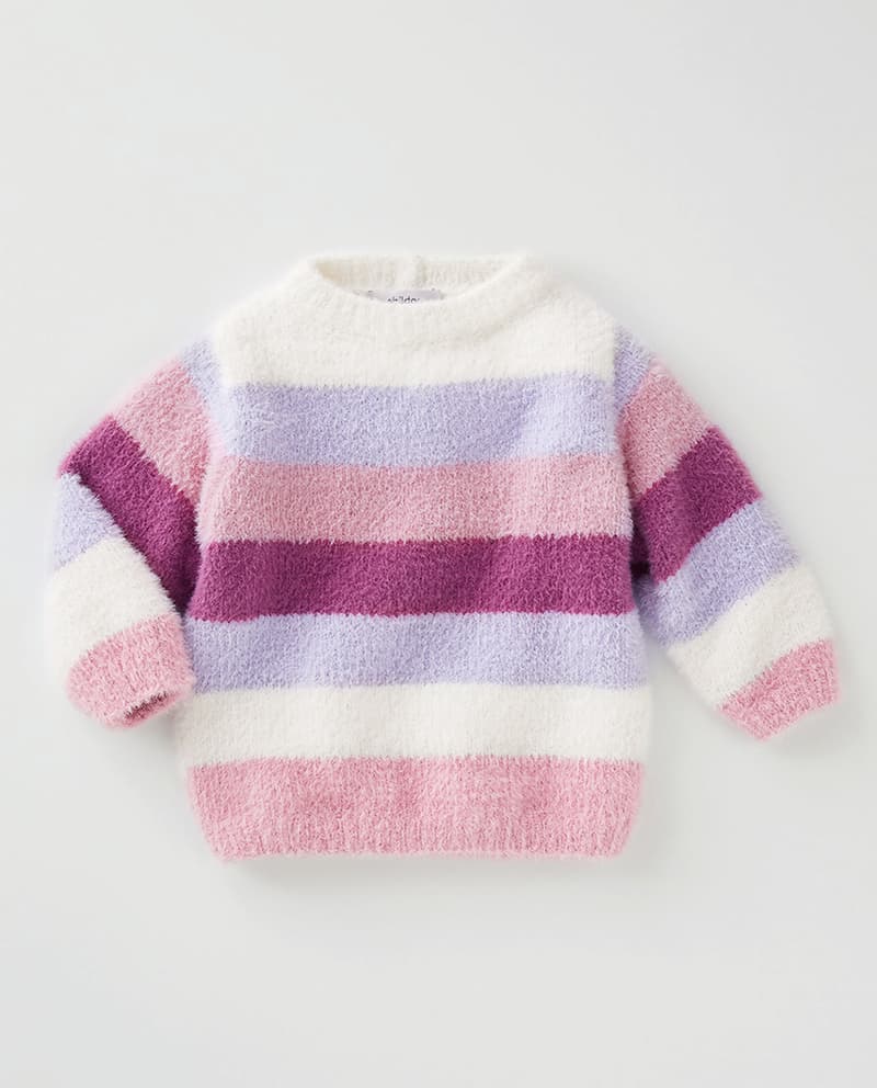 MODÈLE PULL ALEX Modèles Enfant • Phildar • Happywool